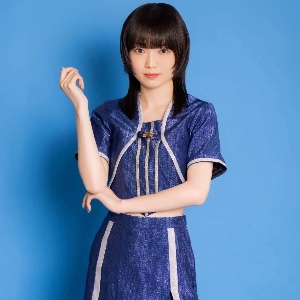 Mei Yamazaki