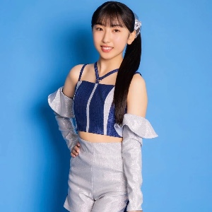 Meisa Sugihara
