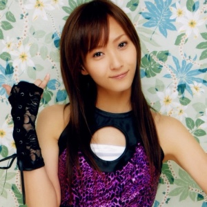 Miki Fujimoto