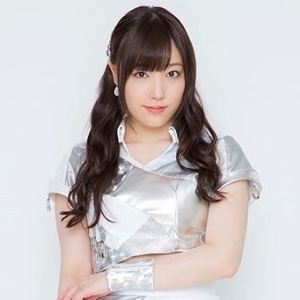 Mizuki Fukumura