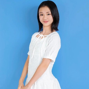 Moa Suzuki