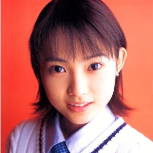 Natsumi Abe