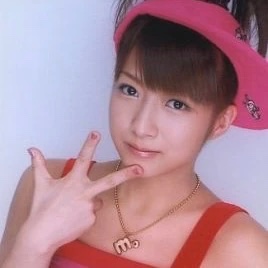 Nozomi Tsuji