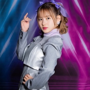 Reina Yokoyama