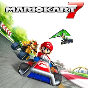 Mario Kart 7