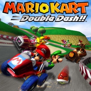 Mario Kart: Double Dash!!