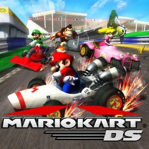 Mario Kart DS