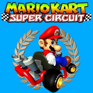 Mario Kart: Super Circuit