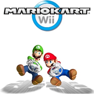 Mario Kart Wii