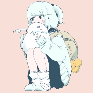 Daphnie in love