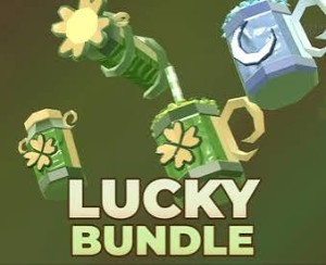lucky bundle