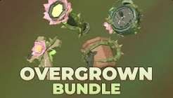 overgrown bundle