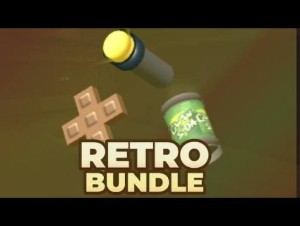 retro bundle
