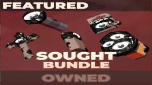 sought bundle