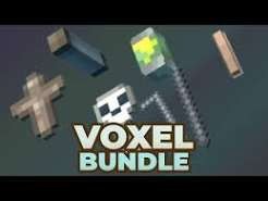 voxel bundle