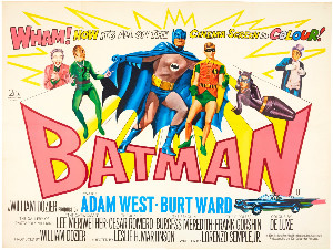 Batman (1966)