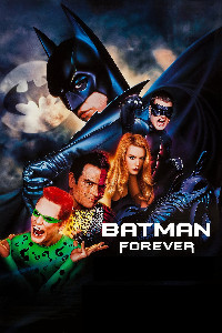 Batman Forever