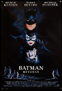Batman Returns