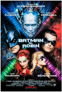 Batman & Robin