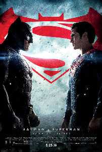 Batman v. Superman: Dawn of Justice