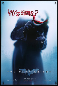 The Dark Knight