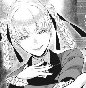 Kirari Momobami