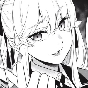 Mary Saotome