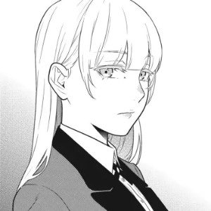 Ririka Momobami