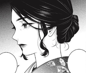 Tsugiko Jabami