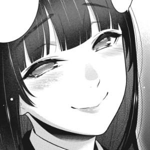 Yumeko Jabami