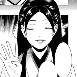 Yuriko Nishinotoin