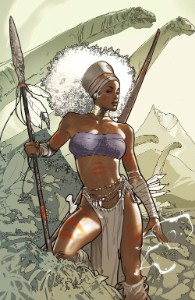 Age of Revelation