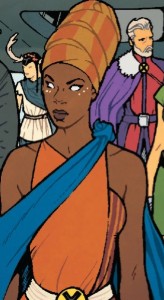 Age of X-Man