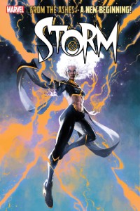 From the Ashes #1