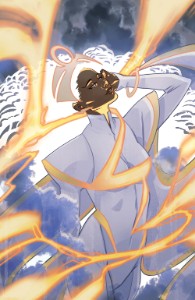 From the Ashes #2