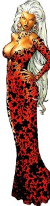 House of M