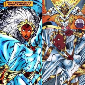 Phoenix Force