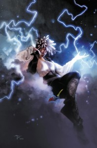 Ultimate Wind-Rider