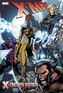 X-Tinction