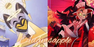 AdamsApple