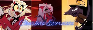 Charlie's Exorcists