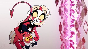 Charloxxie