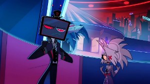 FallenStatic