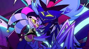 Fizzmodeus