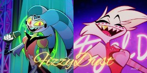 FizzyDust