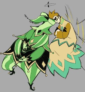 Greedy Guitar