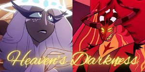 Heaven's Darkness
