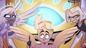 HolyHaloSpear