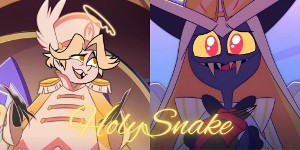 HolySnake