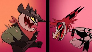 PricklyPunk